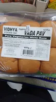 vidya vada pav bun
