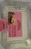 Pani Puri