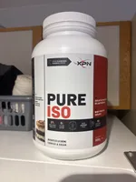 PURE ISO PROTEIN POWDER