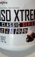 Iso xtrem