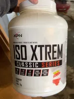 Isoxtrem