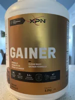 Gainer