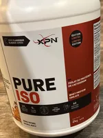 Pure ISO Érable
