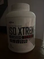 Iso xtrem