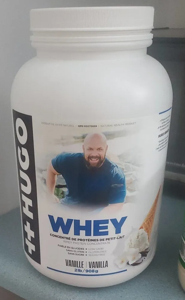 Hugo ++