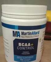 BCAA+CONTROL