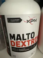 Maltodextrine