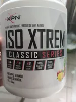 Iso xtrem