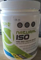Natural ISO