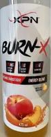 Burn X