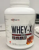 Whey-x