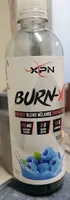 Burn-X