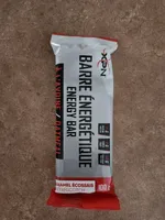 Barre proteiné
