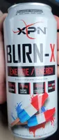 Burn-X