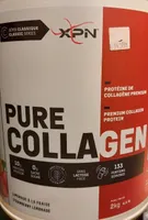 Pure Collagen