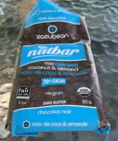 Nutbar