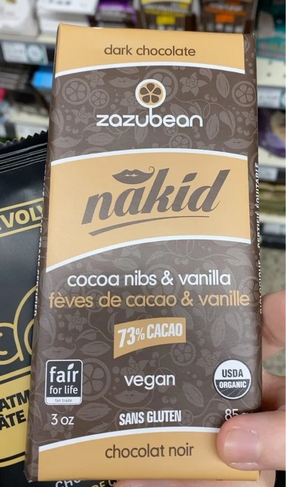 Zazubean