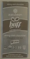 Buff Strong Dark Chocolate