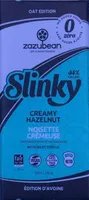 Creamy Hazelnut