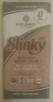 Hazelnut Mocha Latte