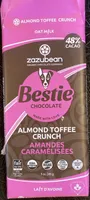 Almond Toffee Crunch