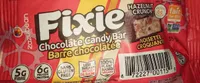Fixie - Chocolate Candy Bar
