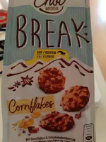 Choc Midor Break