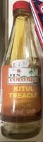 Kitul treacle