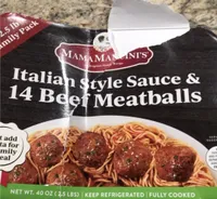 Meatballs