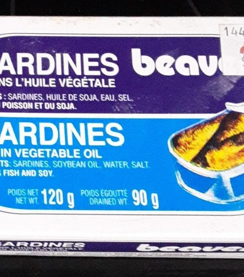 Sardines