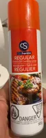 Aerosol de cuisson