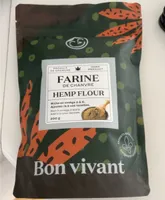 Hemp Flour