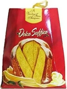 Gran Ducale - Pandoro Dolce Soffice