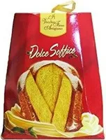Gran Ducale - Pandoro Dolce Soffice