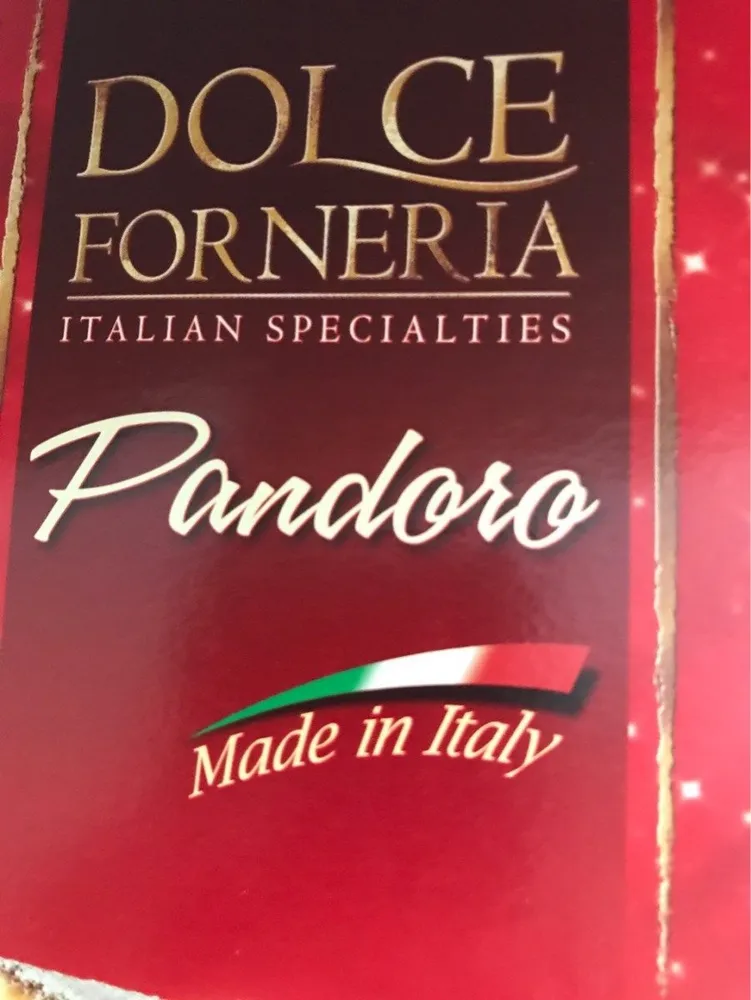 Pandoro