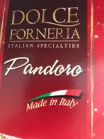 Pandoro