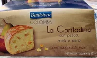 La contadina
