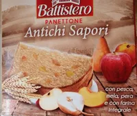 Panettone Antichi Sapori