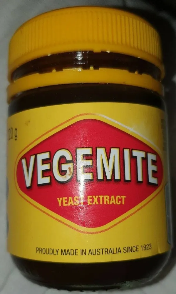 Vegemite