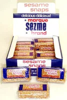 Sesames Snaps 24 / 24