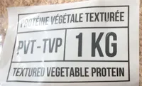 Pvt-tvp