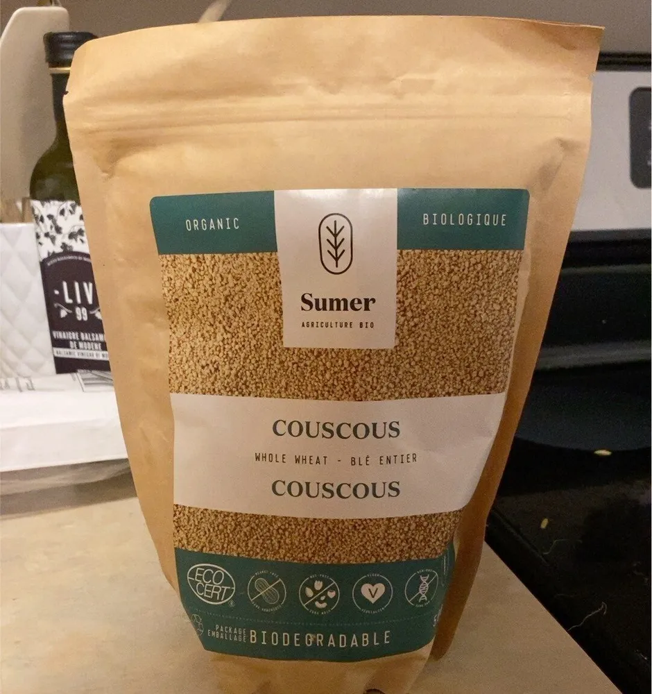 Couscous