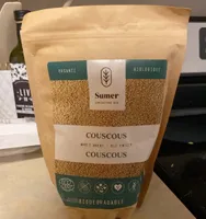 Couscous