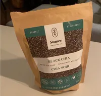 Black chia
