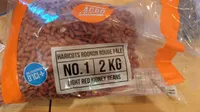 Light Red Kidney Beans