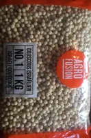 Couscous israélien