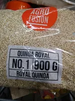 Quinoa royal