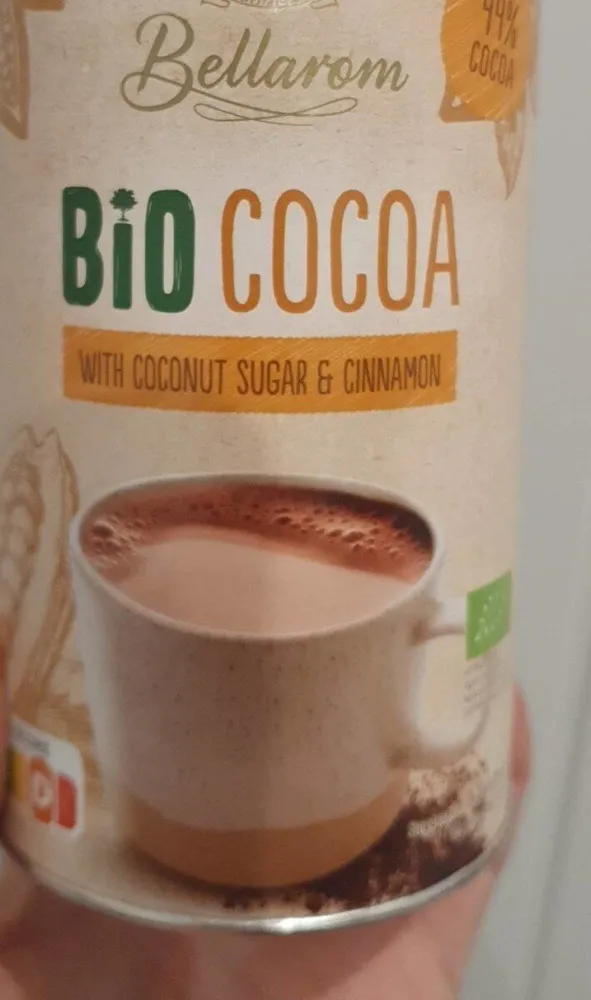 bio cocoa