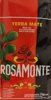Yerba Mate