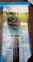 Cheddar doux